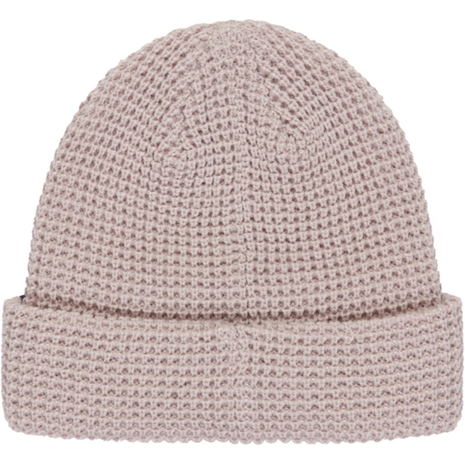 2025 Quiksilver Mens Tofino Beanie EQYHA03423 - Lilac Marble